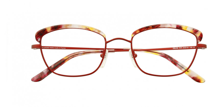 LaFont™ Delice 7075 50 - Red