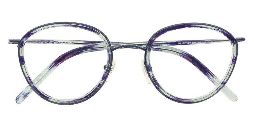 LaFont™ Deligny Opt 3094OPT 48 - Blue