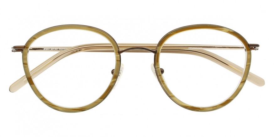 LaFont™ Deligny Opt 5134OPT 48 - Brown