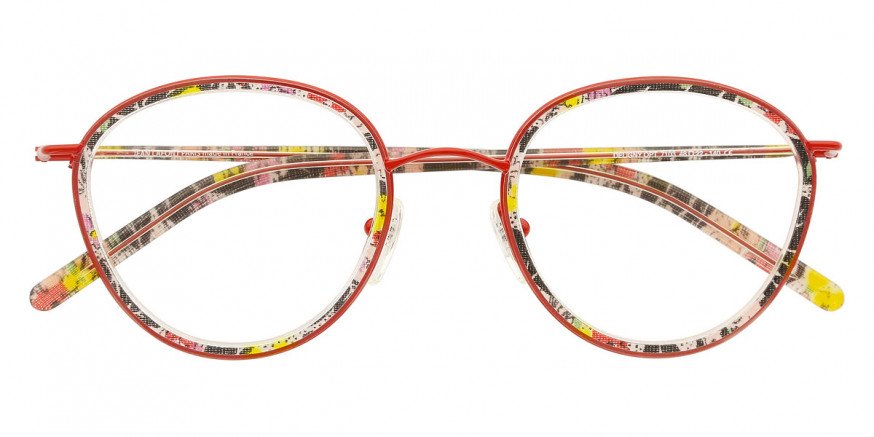 LaFont™ Deligny Opt 7103OPT 48 - Red