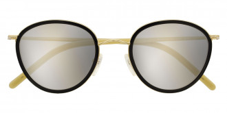 Color: Golden (1040SOL) - LaFont LAFDELIGNYSOL1040SOL48