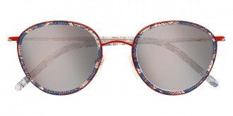 Color: Pink (3116SOL) - LaFont LAFDELIGNYSOL3116SOL48
