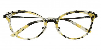Color: Tortoiseshell (1064) - LaFont LAFDELPHINE106450