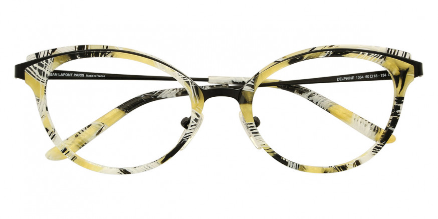 LaFont™ Delphine 1064 50 - Tortoiseshell