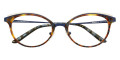 Brown 5097