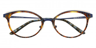 Color: Brown (5097) - LaFont LAFDELPHINE509750