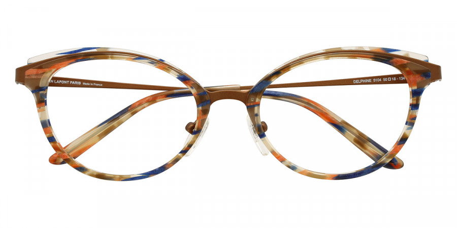 LaFont™ - Delphine