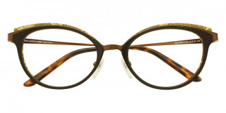 Color: Brown (5135) - LaFont LAFDELPHINE513550