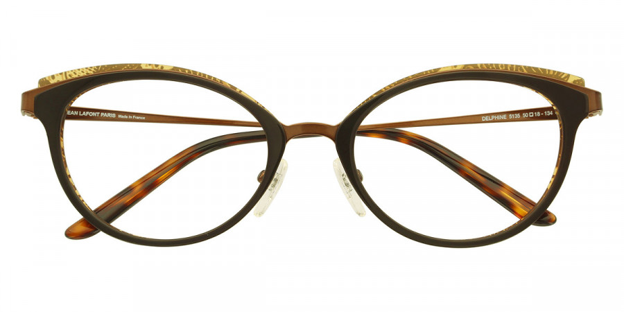 LaFont™ - Delphine