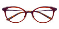 Purple 7093