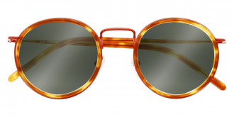 Color: Red (5105) - LaFont LAFDERBY510548