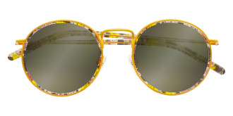 Color: Yellow (7103) - LaFont LAFDERBY710348