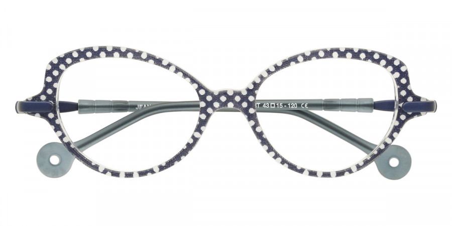 LaFont™ Devinette 3063T 43 - Blue