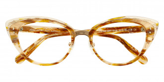 Color: Pink (5130OPT) - LaFont LAFDIVINEOPT5130OPT52