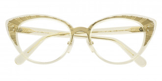 Color: Golden (8017OPT) - LaFont LAFDIVINEOPT8017OPT52