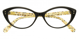 Color: Black (100) - LaFont LAFDORIAN10052