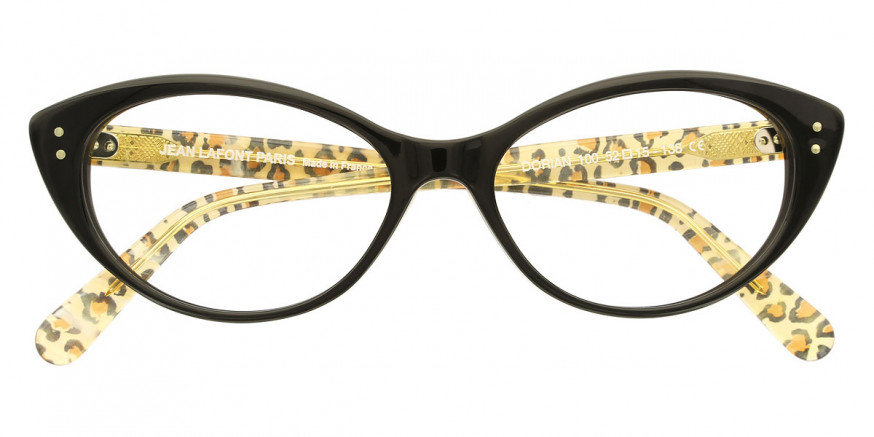 LaFont™ Dorian 100 52 - Black