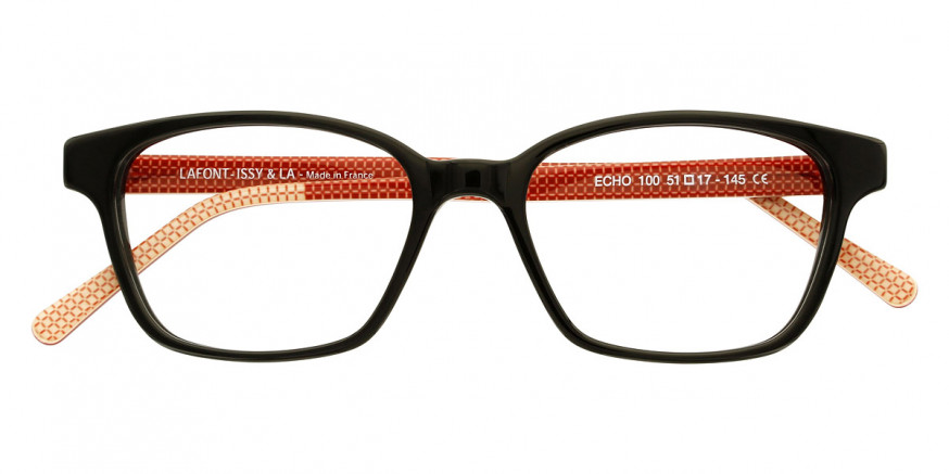 LaFont™ Echo 100 51 - Black