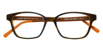 Color: Tortoiseshell (349) - LaFont LAFECHO34951