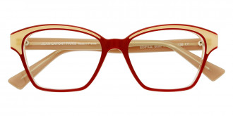 Color: Red (6068) - LaFont LAFEDIFICE606852