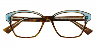 Color: Tortoiseshell (675) - LaFont LAFEDIFICE67552