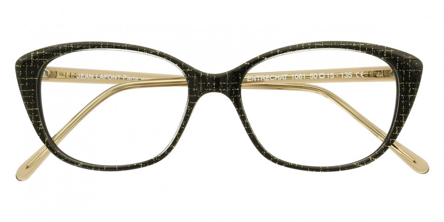 LaFont™ Entrechat 1061 50 - Black