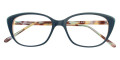 Blue 3127
