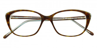 Color: Tortoiseshell (675) - LaFont LAFENTRECHAT67550