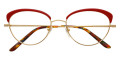 Red 6073