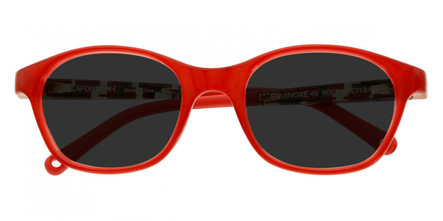 LaFont™ Equinoxe 6063 46 - Red