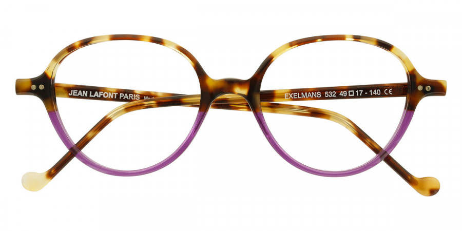 LaFont™ - Exelmans