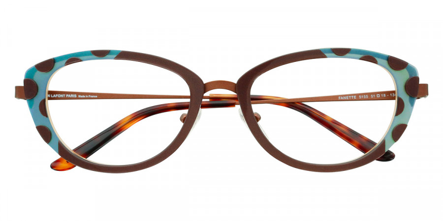 LaFont™ - Fanette