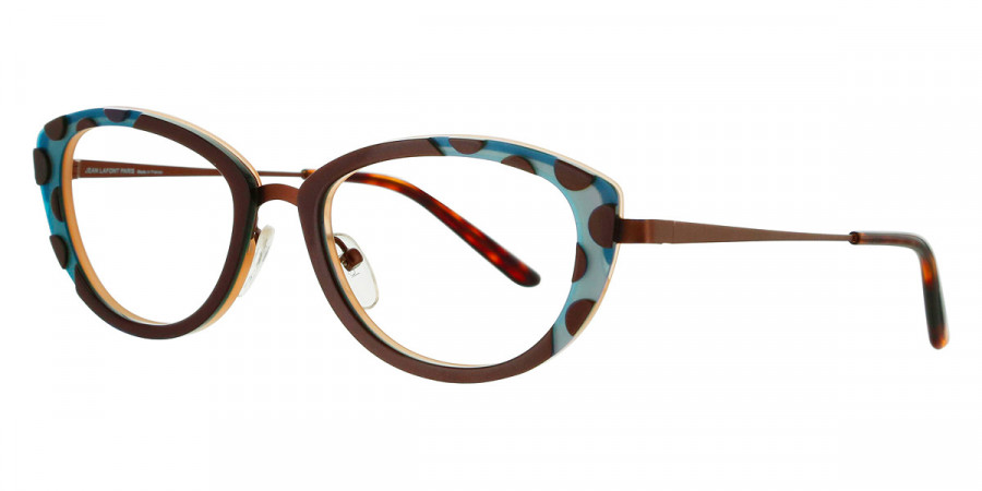 LaFont™ - Fanette