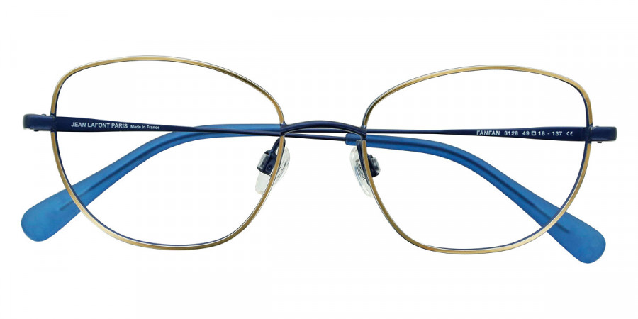 LaFont™ - Fanfan