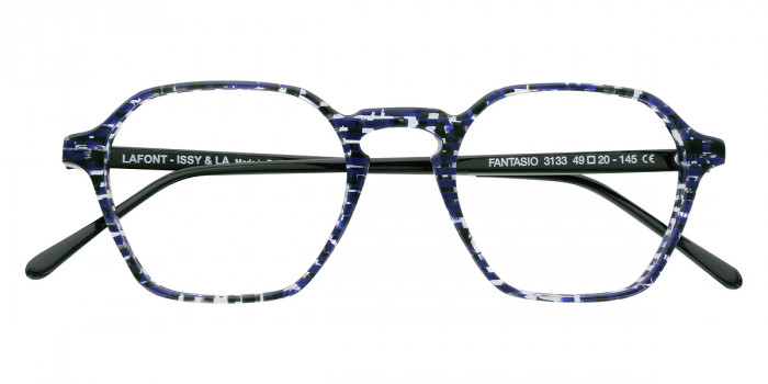 LaFont™ - Fantasio