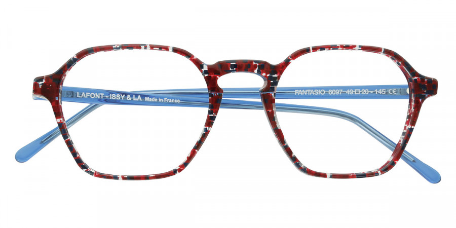 LaFont™ - Fantasio