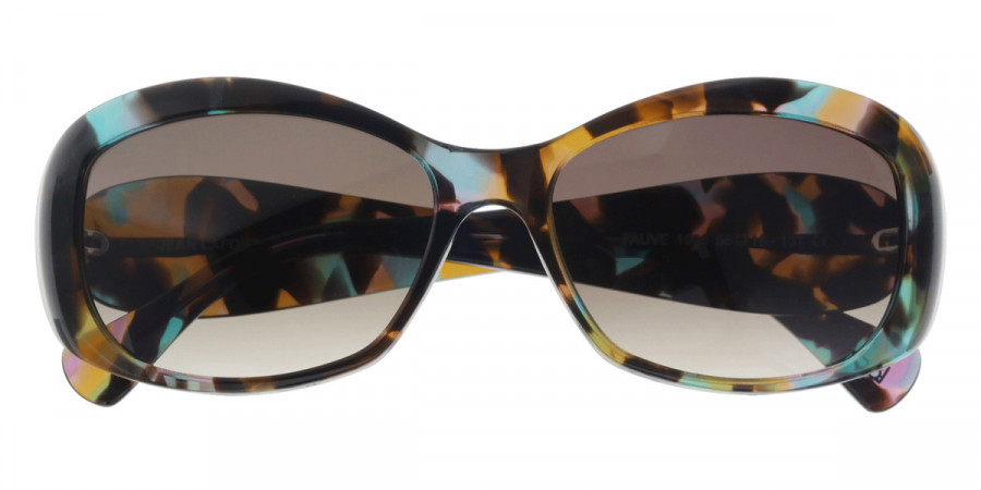 LaFont™ FAUVE 1096 56 - Tortoiseshell