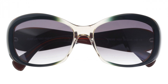 LaFont™ FAUVE 1097 56 - Black