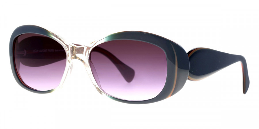 Color: Black (1097) - LaFont LAFFAUVE109756