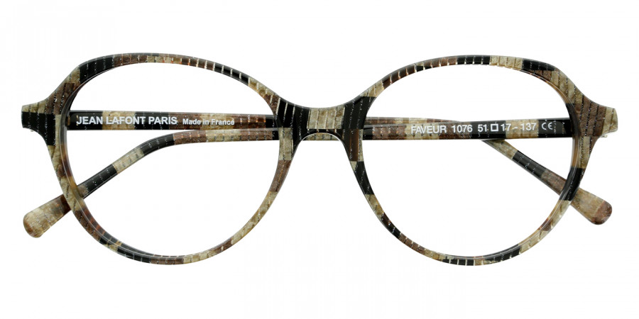 LaFont™ - FAVEUR
