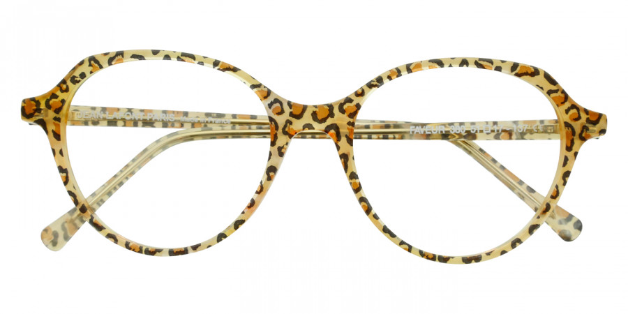 LaFont™ - FAVEUR