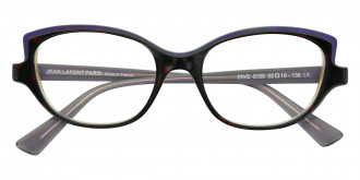 Color: Tortoiseshell (5150) - LaFont LAFFAYE515052