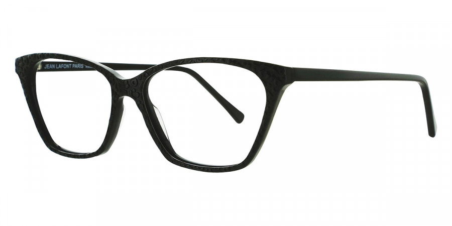 Color: Black (100) - LaFont LAFFILIGRANE10054