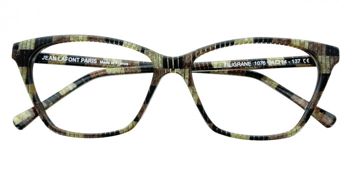 LaFont™ Filigrane 1076 54 - Brown