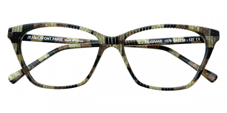 LaFont™ Filigrane 1076 54 - Brown