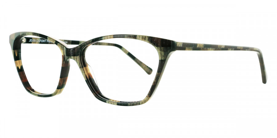 Color: Brown (1076) - LaFont LAFFILIGRANE107654