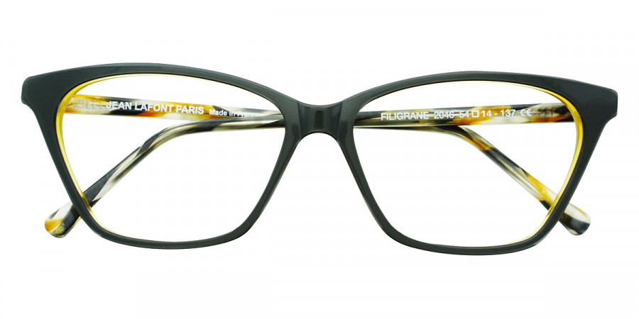 LaFont™ Filigrane 2046 54 - Gray