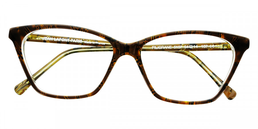LaFont™ Filigrane 5157 54 - Brown