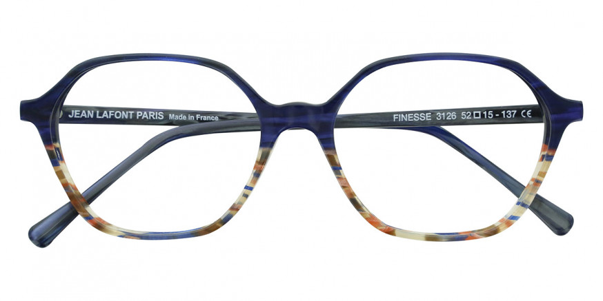 LaFont™ Finesse 3126 52 - Blue