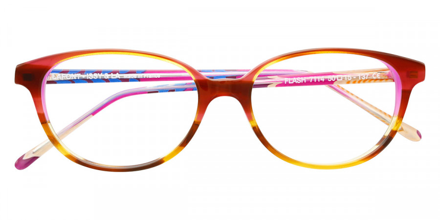 LaFont™ - Flash